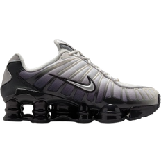 Nike Shox TL W - Muted Ombre/Ghost/Metallic Silver