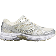 Saucony Women Trainers Saucony Ride Millennium W - Cream/Silver