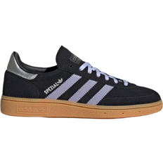 Adidas originals handball spezial w sneakers adidas Handball Spezial W - Core Black/Violet Tone/Gum
