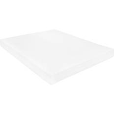 180cm - Skum Skummadrasser vidaXL 7 Zones PU Skummadrass 180x200cm