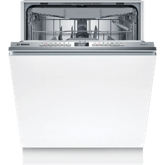 Bosch Series 4 SBV4EVX08E Integreret