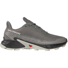 Salomon Alphacross 5 M - Pewter/Black/Ghost Grey