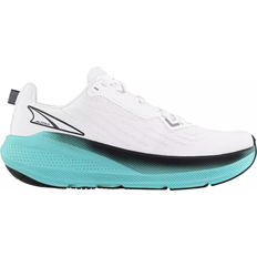 Altra 38 Skor Altra FWD Via W - White/Green
