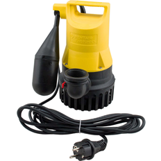 Pompe da Giardino PENTAIR Pumpen Schmutzwasserpumpe U3 KS 4 M JP50000