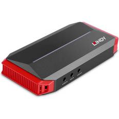Lindy 43377 video capturing device HDMI/USB 3.2 Gen 1 (3.1 Gen 1) 43377