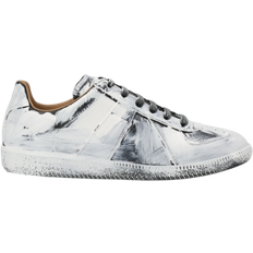 Maison margiela replica sneaker Maison Margiela Replica M - White/Black