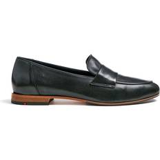 Læder Sko LLOYD 23-200-00 - Black