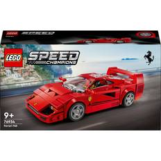LEGO Speed Champions Ferrari F40 Supercar 76934