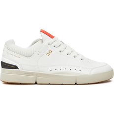 On Sneakers On The Roger Centre W - White
