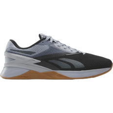 Reebok nano x3 Reebok Nano X3 - Cold Grey 3/Core Black/Reebok Lee 3