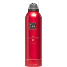 Avslappnande Bad- & Duschprodukter Rituals The Ritual of Ayurveda Foaming Shower Gel 200ml