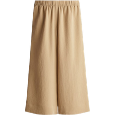 H&M Wide Culottes - Beige