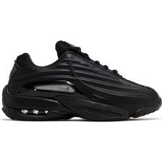 Nocta hot step 2 Nike NOCTA x Hot Step 2 - Black/Gunmetal/University Gold