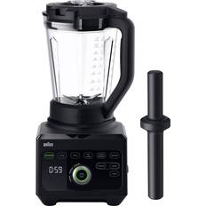 Tamper Braun Powerblend 9 JB 9040 BK