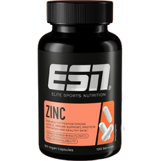Zinc High Dose