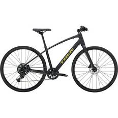 Trek FX 2 Gen 4 2025 L- Matte Trek Black Unisex