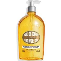 L'Occitane Almond Shower Oil 500ml