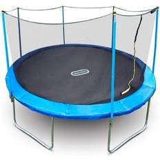 Trampoliner Little Tikes Garden Trampoline 450cm + Safety Net