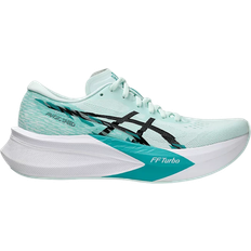 Asics 41 Skor Asics Magic Speed 4 W - Soothing Sea/Black