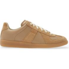 Maison margiela replica sneaker Maison Margiela Replica Low Top M - Chamois