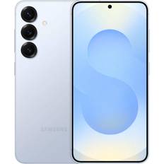 Mobiltelefon 6.2 Samsung Galaxy S25 128GB Icy Blue