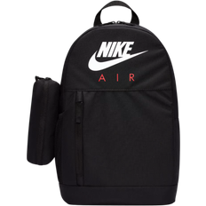 Bags Nike Backpack 20L - Black/University Red