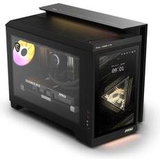 Stationära datorer MSI MEG Vision X AI 2NVZ9-003EU Intel Core Ultra 9 285K 64 GB DDR5 SDRAM 2 TB SSD
