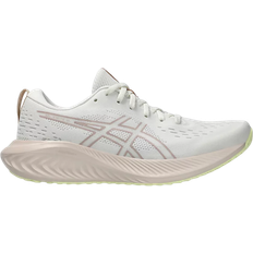Asics Vegan Sport Shoes Asics Gel-Excite 10 W - Cream/Neutral Pink