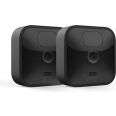 IP 65 Surveillance Cameras Blink XT2 2-pack