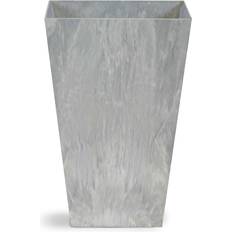 Ivyline Ella Grey Vase 49cm