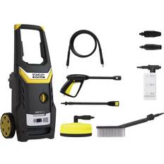 Højtryksrenser Fatmax ST-SXFPW17LP-E 1700 W 130 bar