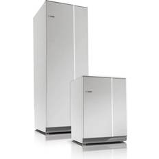 Emaljer - Varmvattenberedare Nibe Compact-E 200