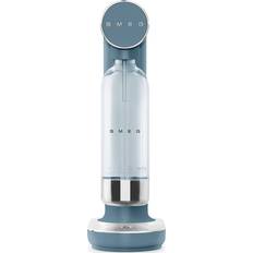 Smeg Kolsyremaskiner Storm Blue SKC01SBM
