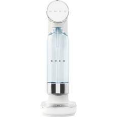Smeg Kolsyremaskiner SKC01WHM Vit