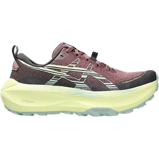 Asics Trabuco Max 4 W - Purple Oxide/Cold Moss