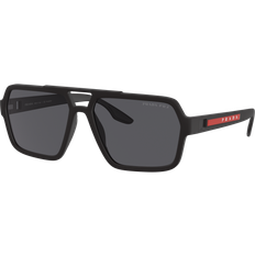 Prada Linea Rossa Polarized PS01XS DG002G