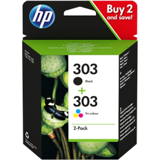 HP 303 (Multicolour)
