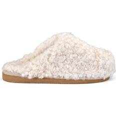 Shepherd tofflor dam Shepherd Jenny - Creme