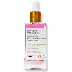 Shaving Foams & Shaving Creams Truly Soft Serve After Shave Oil 90ml