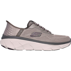 Skechers D'Lux Walker 2.0 Rezinate M - Taupe
