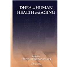 Dhea DHEA in Human Health and Aging (2017)