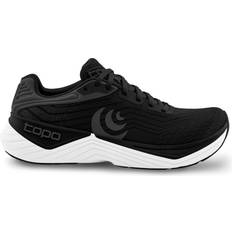 Topo Athletic Ultrafly 5 W - Black/White