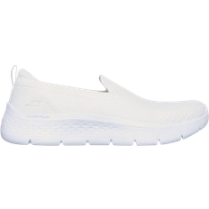 Skechers Go Walk Flex Bright Summer W - White