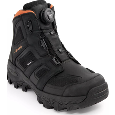 Nylon Støvler Gateway1 Orion 6" - Black