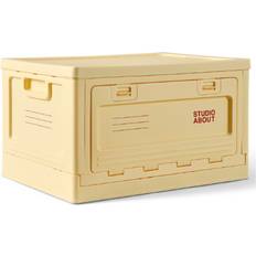 Box Yellow Stor