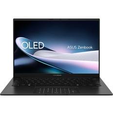 ASUS 32 GB Laptops ASUS Zenbook 14 UM3406 AI 7-350/32/1024 OLED 14 Copilot PC