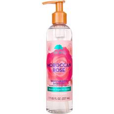 Tree Hut Bare Moisturizing Shave Oil Moroccan Rose 227ml