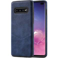 Fitsu Phone Case for Galaxy S10 Blue
