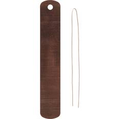Verve Verve Copper Plant Labels Pack of 10
