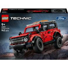 LEGO Ford Bronco-SUV